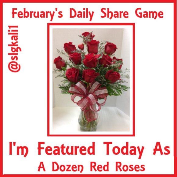 🏹❤️💘 Have A Wonderful Weekend Everyone ! 💘❤️🏹 - Picture 15 of 16